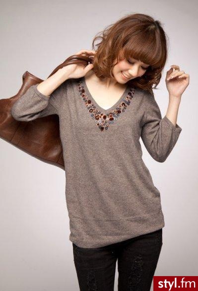Bluzka-PLN29.10 - Pozostałe Ciuchy Moda