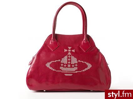 Vivienne Westoowd 822$ - Pozostałe Torebki Moda