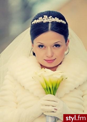 Biżuteria ślubna Ślub Moda