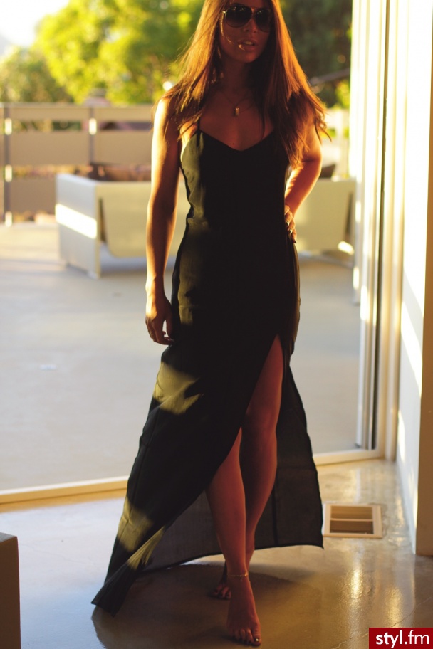 Dzienne Sukienki Moda