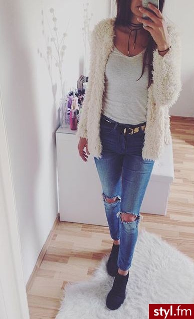 Pozostałe Ciuchy Moda