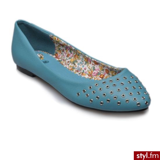 Pozostałe Buty Moda