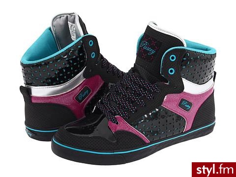 pastry glam pie hi vulc - Pozostałe Buty Moda