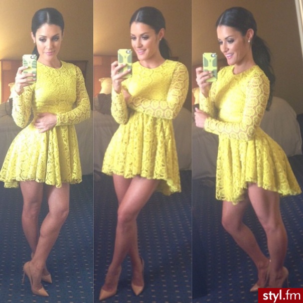 Dzienne Sukienki Moda