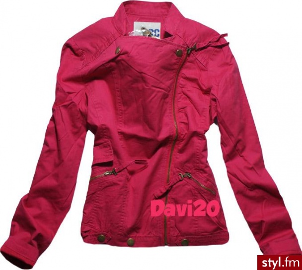Pozostałe Ciuchy Moda