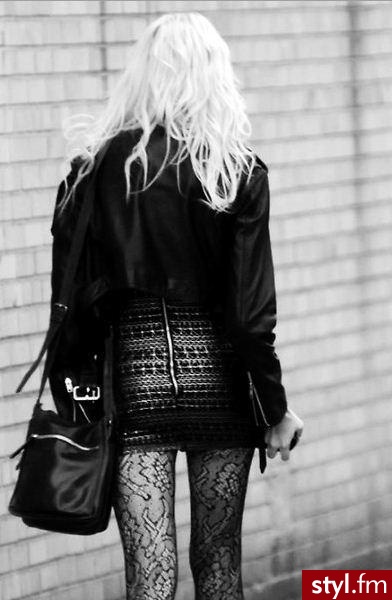 . - Moda uliczna Inne Moda