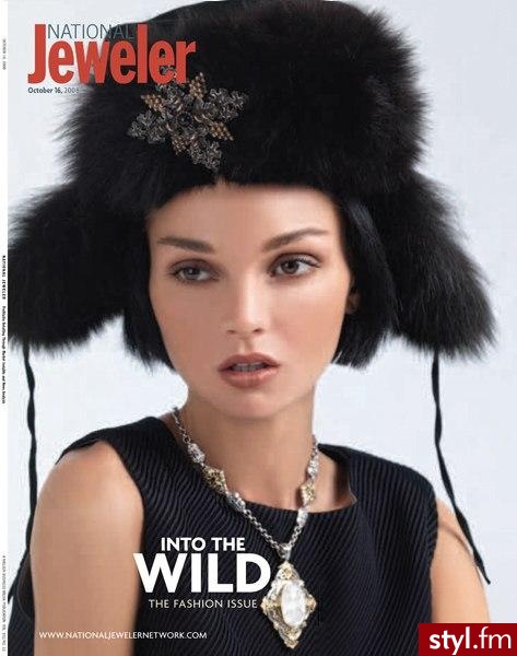 Pozostałe Dodatki Moda