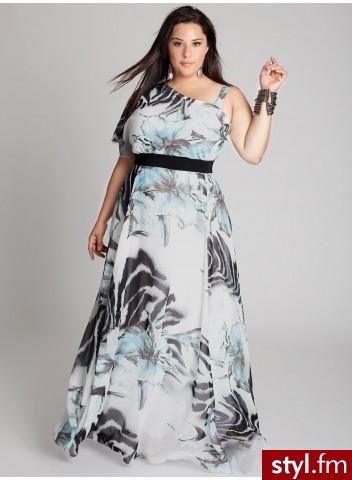 Sukienki Moda