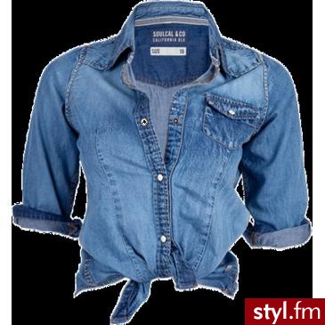 Pozostałe Ciuchy Moda