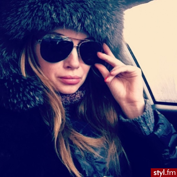 Okulary Dodatki Moda