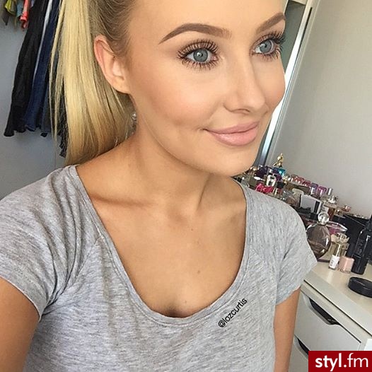 Dzienne Makijaże