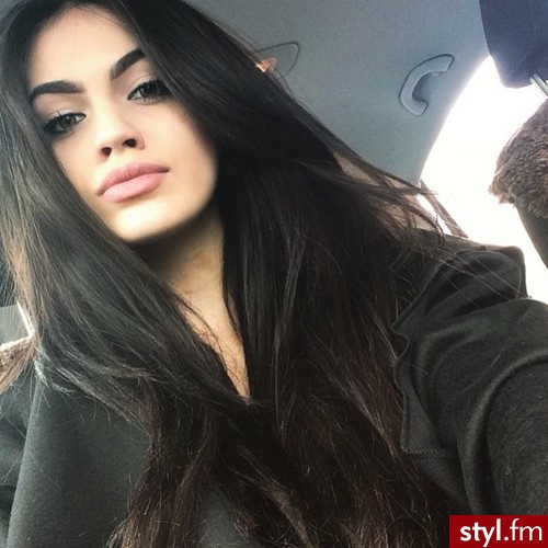 Dzienne Makijaże