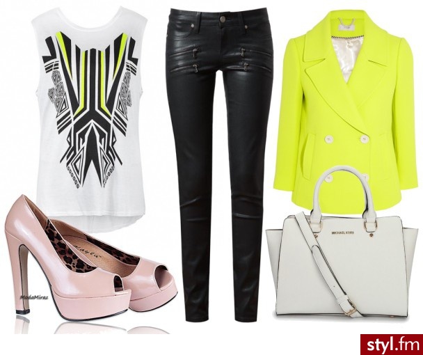 neon - Styler