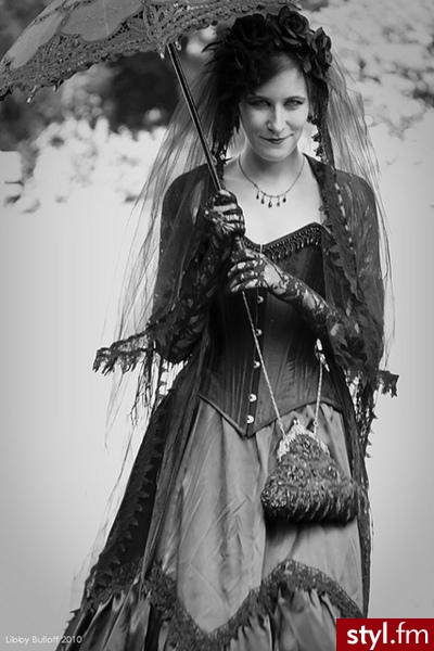 Sukienki Moda