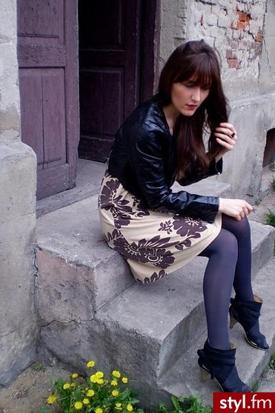 Pozostałe Ciuchy Moda