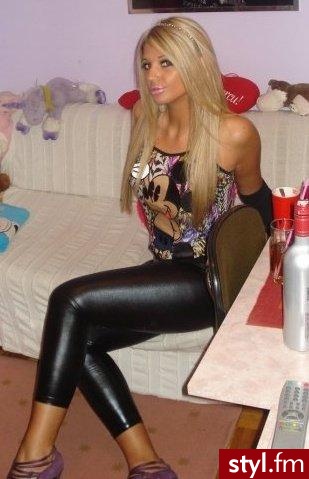 Pozostałe Ciuchy Moda