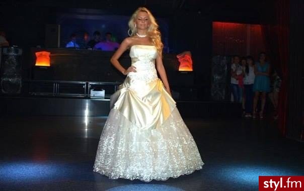 Suknie ślubne Ślub Moda
