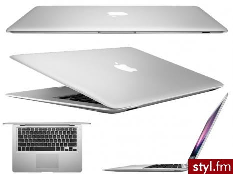 najcienszy laptop i telefon... - Gadżety Inne Moda