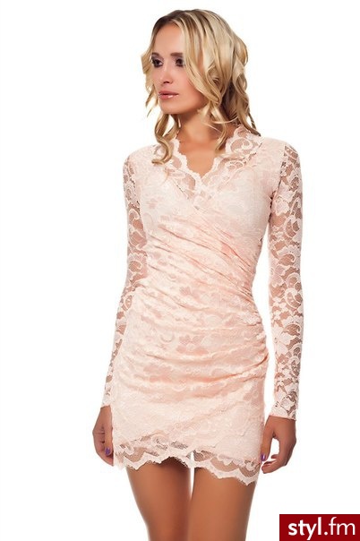 Dzienne Sukienki Moda
