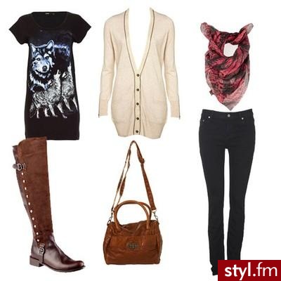 look . - Styler