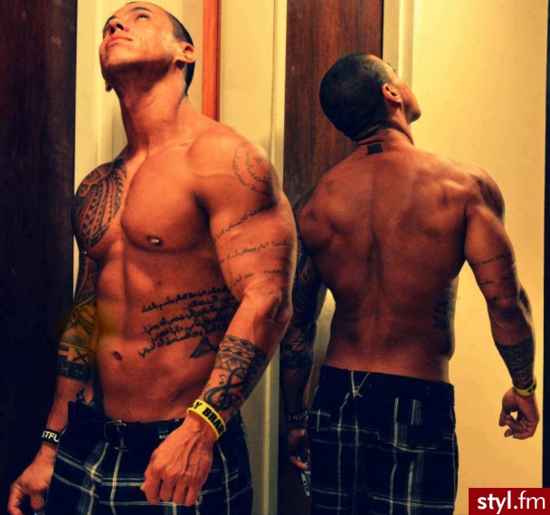 Sport i fitness