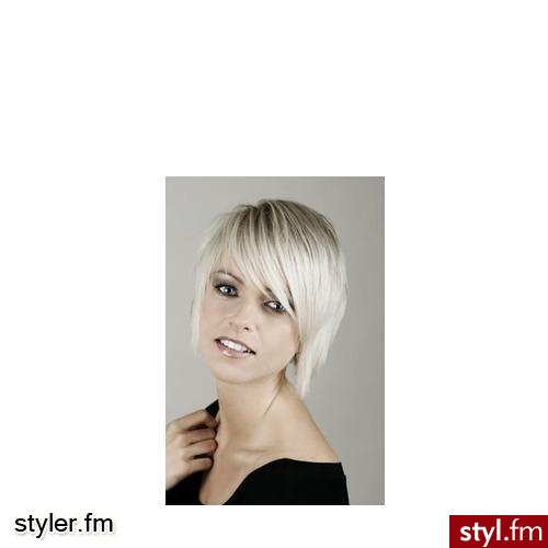 blond - Styler