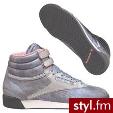 Pozostałe Buty Moda