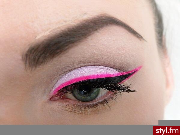 Dzienne Makijaże