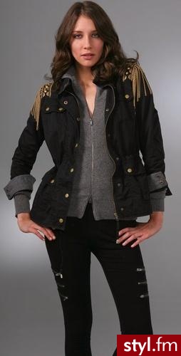 Pozostałe Ciuchy Moda