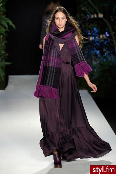 Mulberry - Moda uliczna Inne Moda