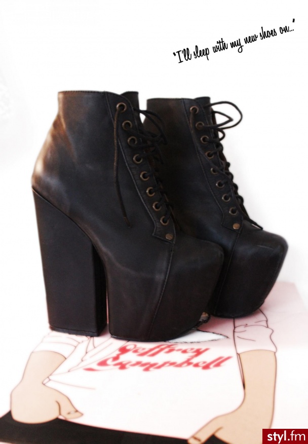 Koturny Buty Moda