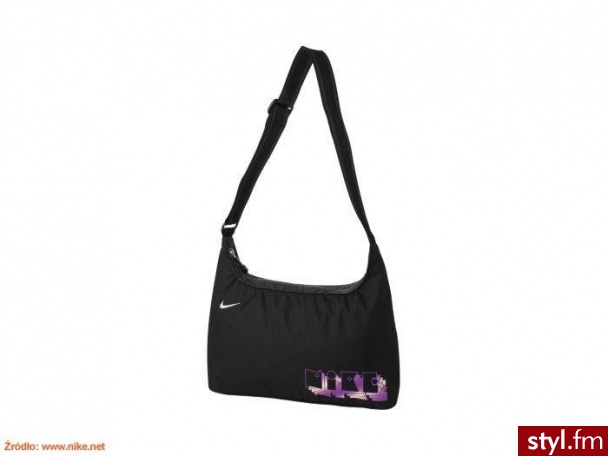 Nike torebka Ba2502.067 - Torby podróżne Torebki Moda
