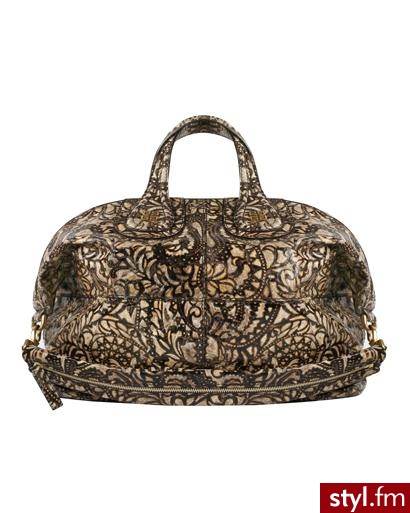 bag. Givenchy by Riccardo Tisci 2.195$ - Pozostałe Torebki Moda