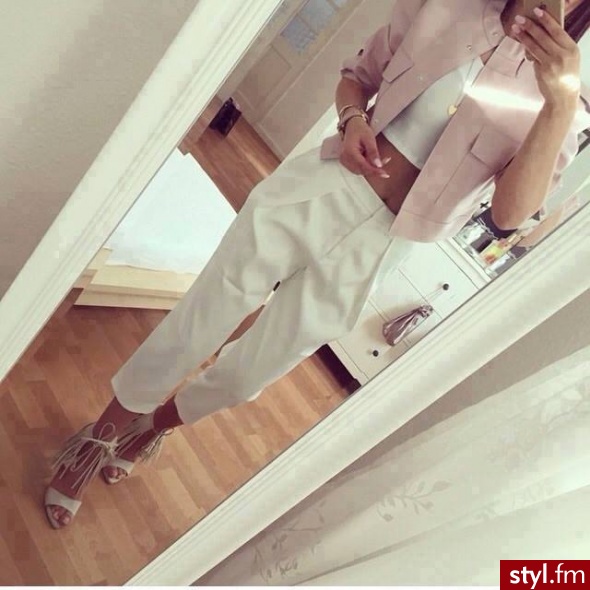 Pozostałe Ciuchy Moda