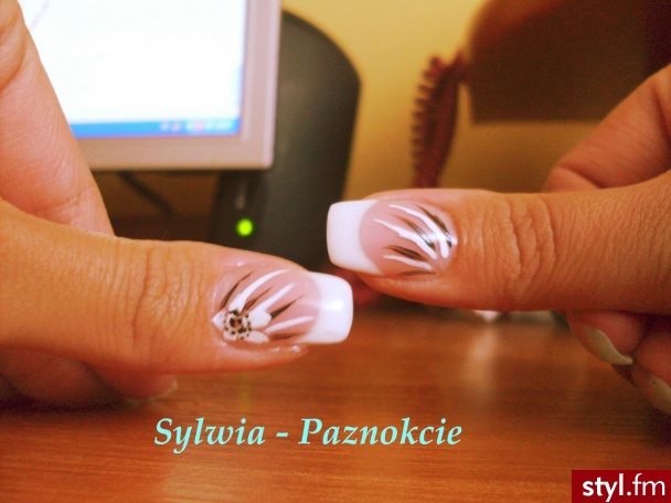 Paznokcie