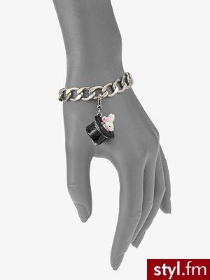 Charm. Juicy Couture $52.00 - Pozostałe Dodatki Moda