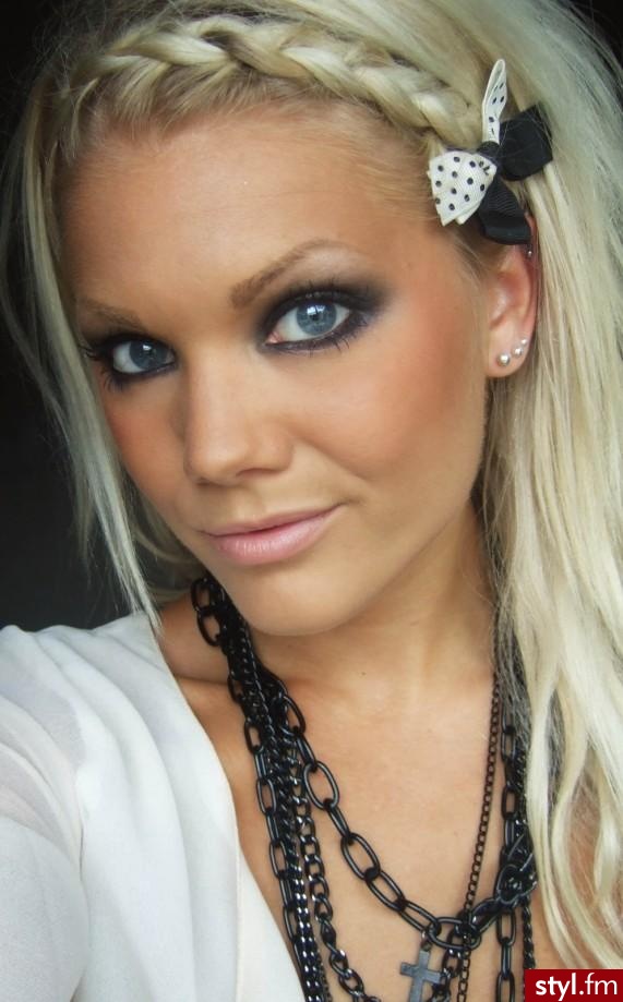 Dzienne Makijaże