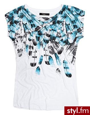 T-shirt Ciuchy Moda