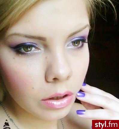 Dzienne Makijaże