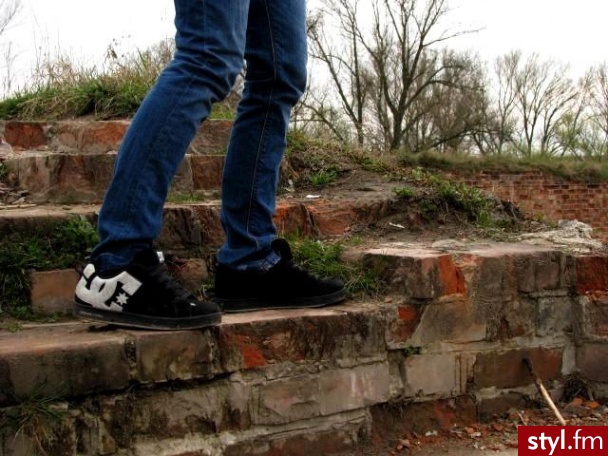 naprawdę b. fajne buty :) - Pozostałe Buty Moda