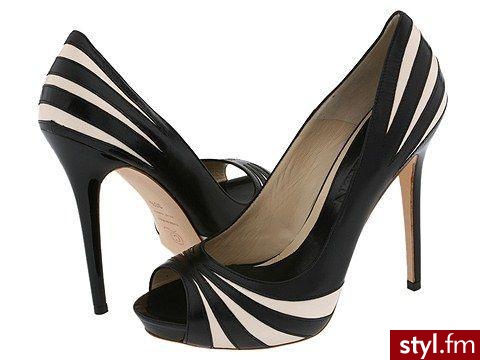 Pozostałe Buty Moda