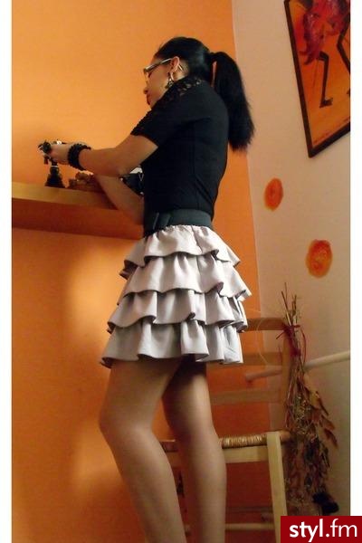 Pozostałe Ciuchy Moda