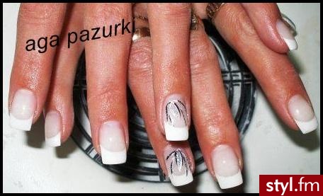 Paznokcie