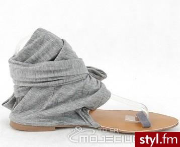 Pozostałe Buty Moda