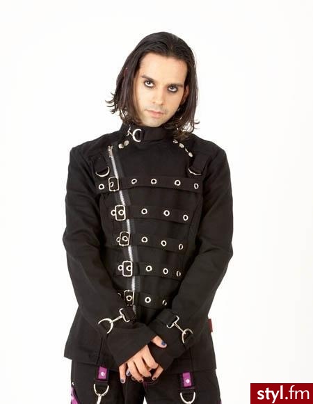 Pozostałe Ciuchy Moda
