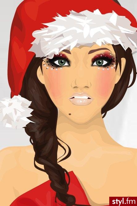 stardoll - Makijaże