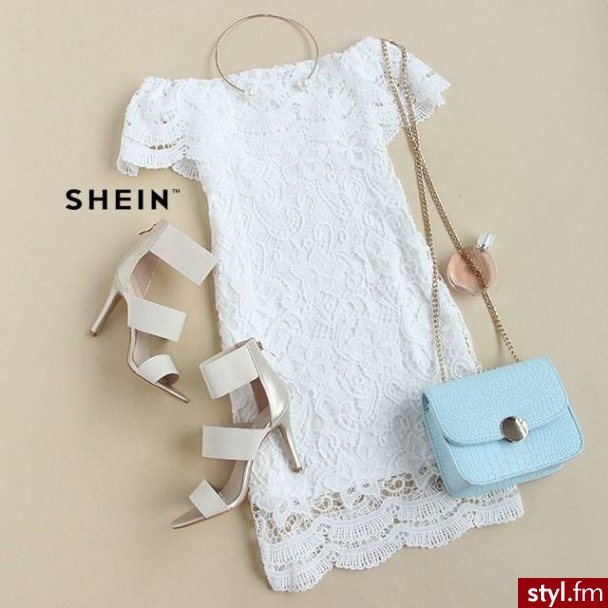 Dzienne Sukienki Moda