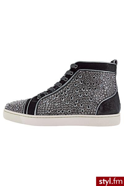 Trampki Buty Moda