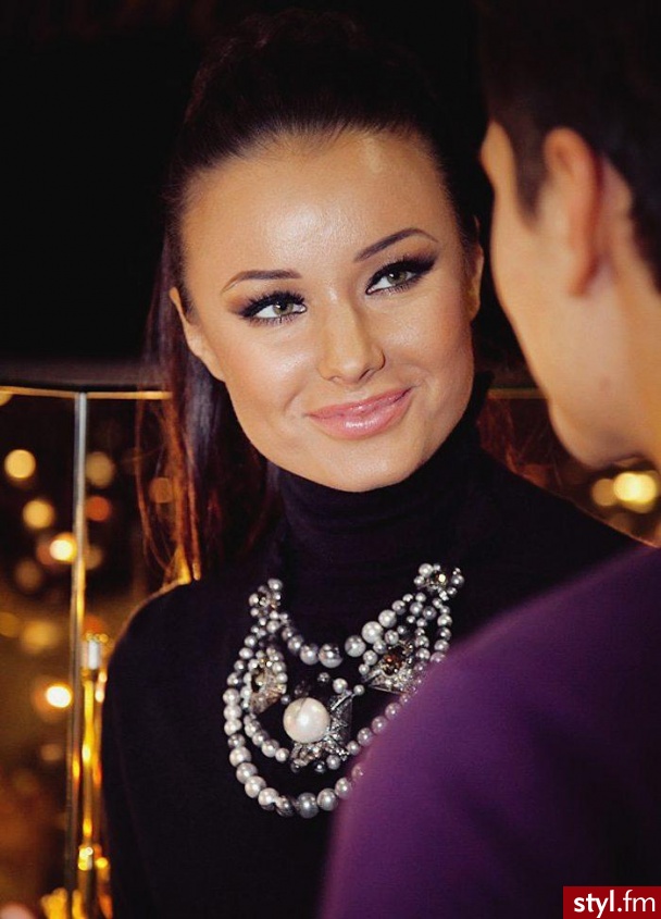 Dzienne Makijaże