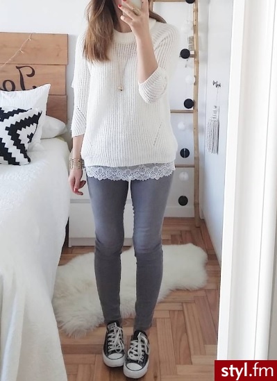Pozostałe Ciuchy Moda